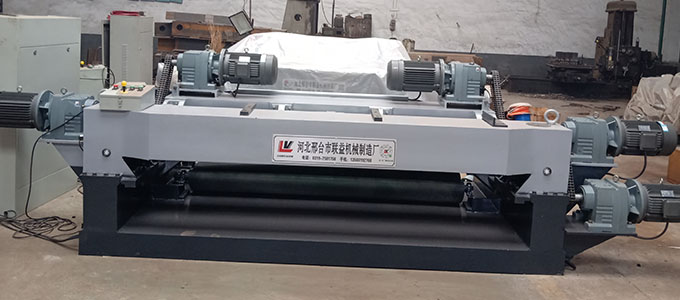 大连盛瑞德流体设备有限公司新闻